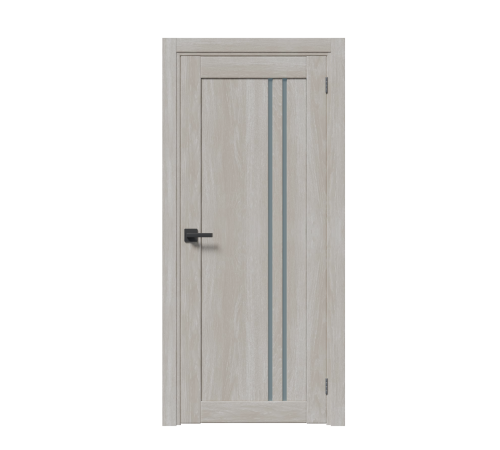 Міжкімнатні Двері In Wood Standart StL.1.3 ПВХ плівка