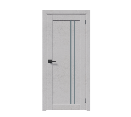 Міжкімнатні Двері In Wood Standart StL.1.3 ПВХ плівка