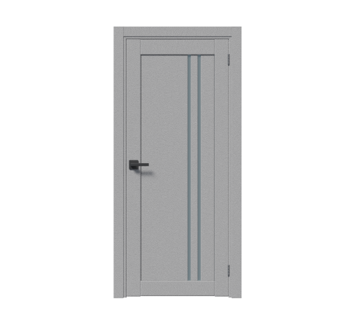 Міжкімнатні Двері In Wood Standart StL.1.3 ПВХ плівка