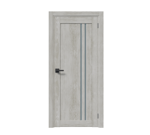 Міжкімнатні Двері In Wood Standart StL.1.3 ПВХ плівка