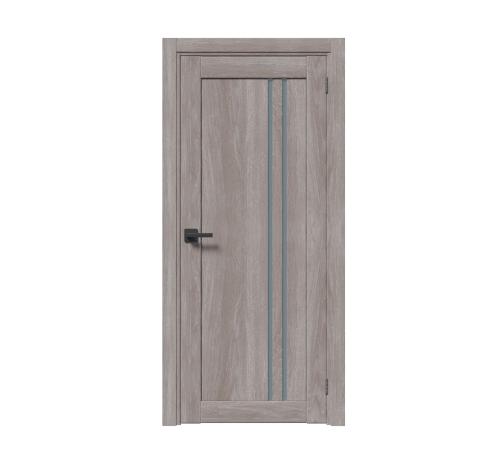 Міжкімнатні Двері In Wood Standart StL.1.3 ПВХ плівка