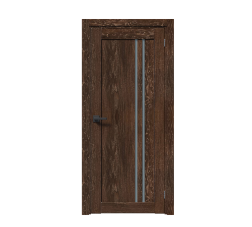 Міжкімнатні Двері In Wood Standart StL.1.3 ПВХ плівка