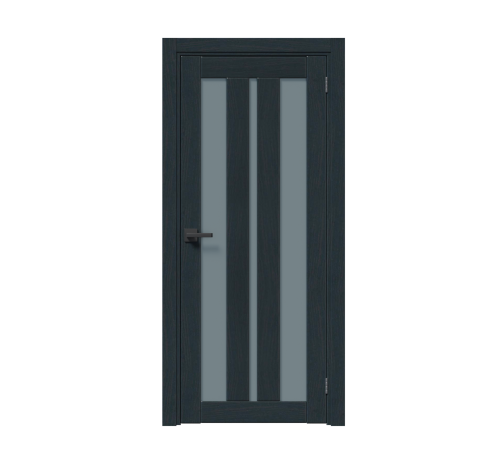 Межкомнатные Двери In Wood Standart StL.1.4 ПВХ плёнка