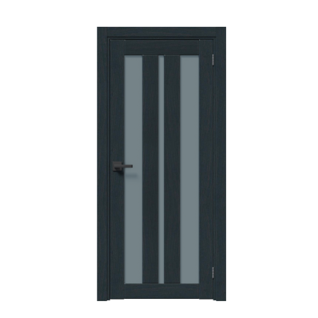 Межкомнатные Двери In Wood Standart StL.1.4 ПВХ плёнка
