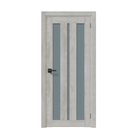 Межкомнатные Двери In Wood Standart StL.1.4 ПВХ плёнка
