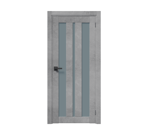 Межкомнатные Двери In Wood Standart StL.1.4 ПВХ плёнка