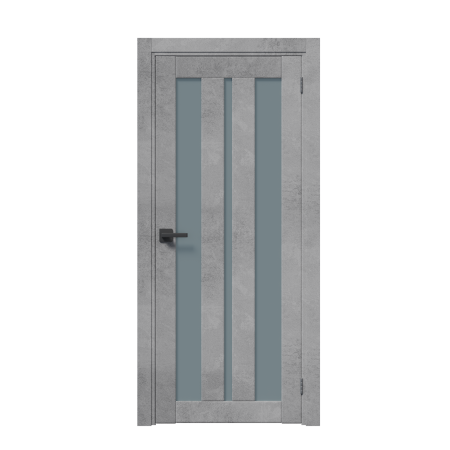 Межкомнатные Двери In Wood Standart StL.1.4 ПВХ плёнка