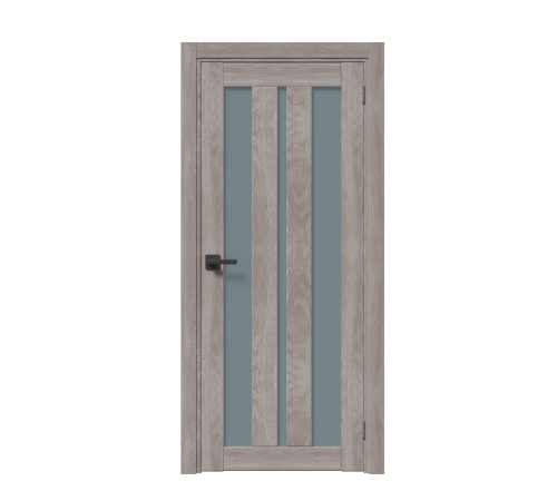Межкомнатные Двери In Wood Standart StL.1.4 ПВХ плёнка