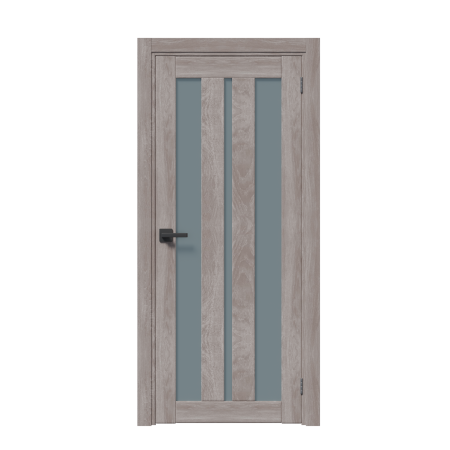 Межкомнатные Двери In Wood Standart StL.1.4 ПВХ плёнка