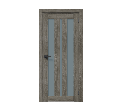 Межкомнатные Двери In Wood Standart StL.1.4 ПВХ плёнка