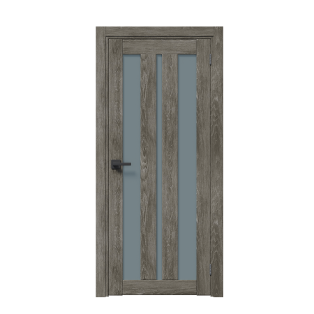 Межкомнатные Двери In Wood Standart StL.1.4 ПВХ плёнка