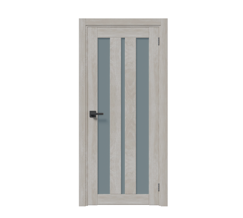 Межкомнатные Двери In Wood Standart StL.1.4 ПВХ плёнка