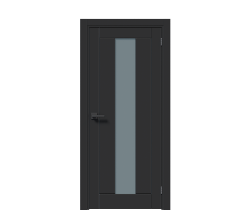 Міжкімнатні Двері In Wood Standart StL.1.5 ПВХ плівка