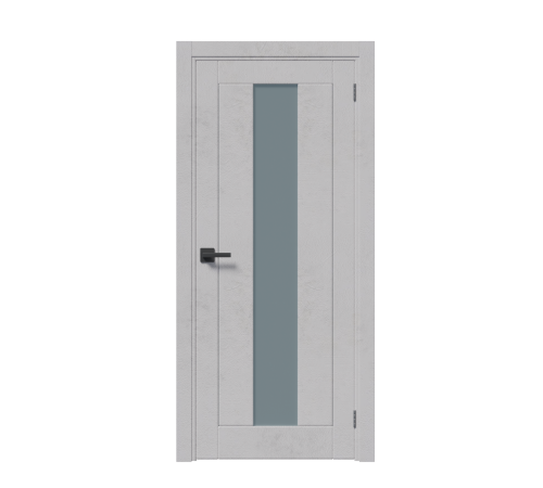 Міжкімнатні Двері In Wood Standart StL.1.5 ПВХ плівка