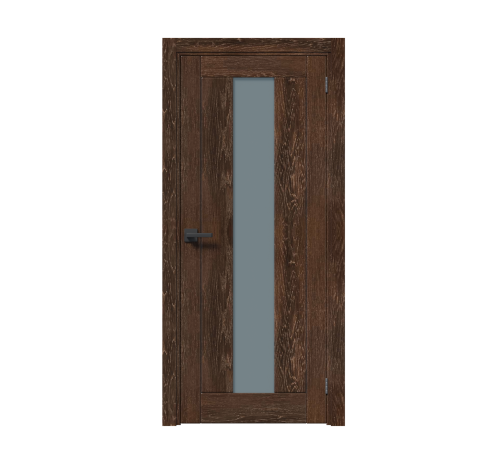 Міжкімнатні Двері In Wood Standart StL.1.5 ПВХ плівка