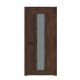 Міжкімнатні Двері In Wood Standart StL.1.5 ПВХ плівка