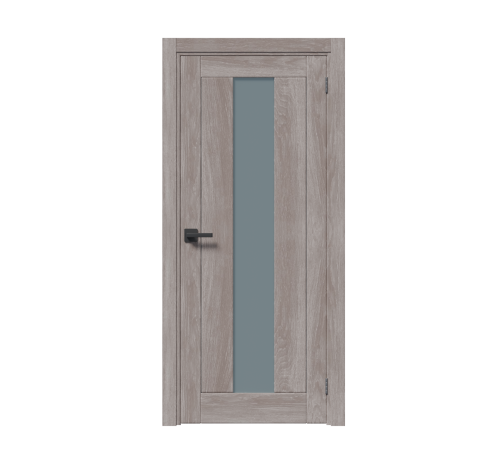 Міжкімнатні Двері In Wood Standart StL.1.5 ПВХ плівка