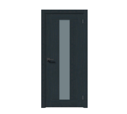 Міжкімнатні Двері In Wood Standart StL.1.5 ПВХ плівка