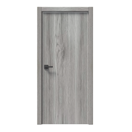 Межкомнатные Двери In Wood Etalon ET.01 ПВХ плёнка