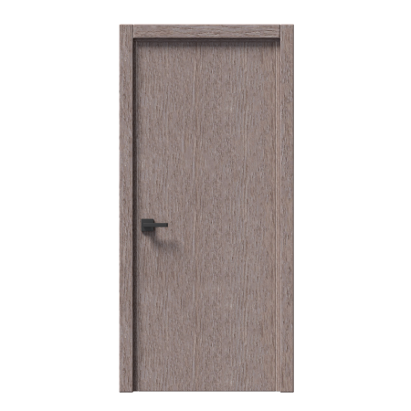 Межкомнатные Двери In Wood Etalon ET.01 ПВХ плёнка