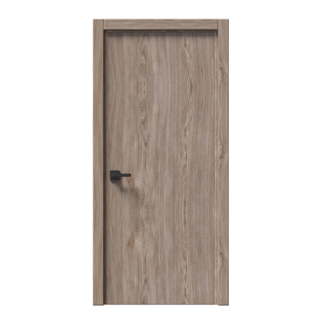 Межкомнатные Двери In Wood Etalon ET.01 ПВХ плёнка