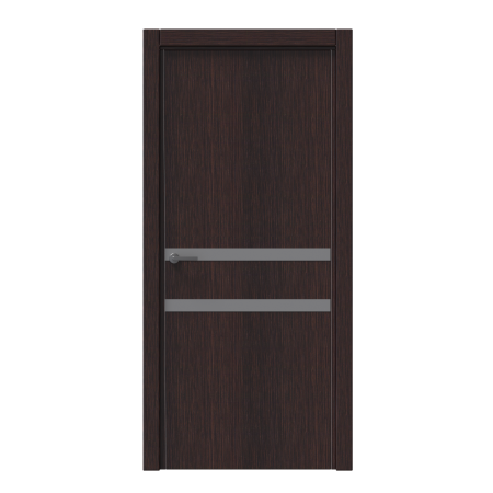 Межкомнатные Двери In Wood Etalon ET-17 ПВХ плёнка
