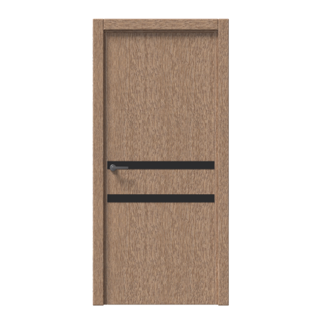 Межкомнатные Двери In Wood Etalon ET-17 ПВХ плёнка