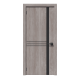 Міжкімнатні Двері In Wood Etalon ETL-02 ПВХ плівка