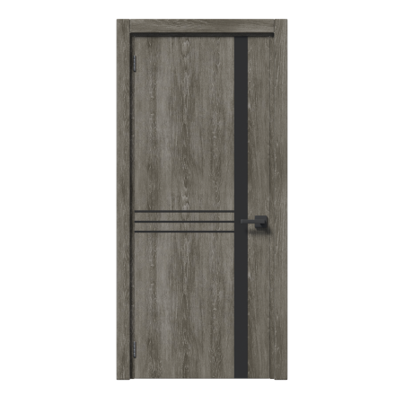 Міжкімнатні Двері In Wood Etalon ETL-02 ПВХ плівка