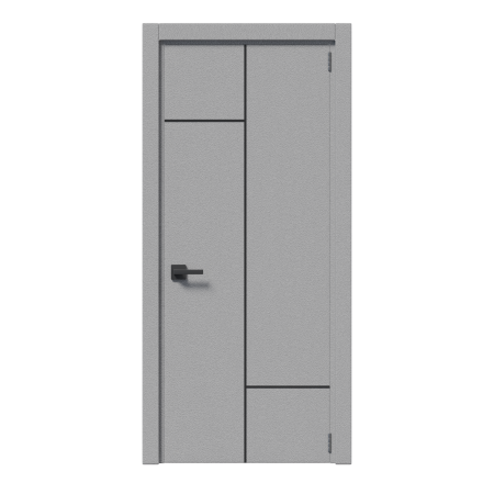 Межкомнатные Двери In Wood Etalon ETL-03 ПВХ плёнка