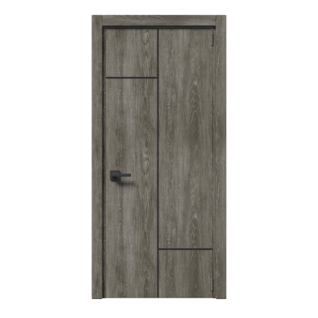 Межкомнатные Двери In Wood Etalon ETL-03 ПВХ плёнка