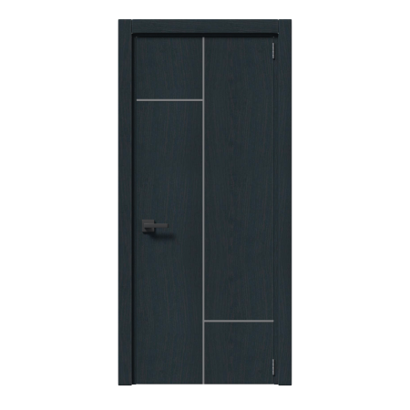 Межкомнатные Двери In Wood Etalon ETL-03 ПВХ плёнка