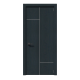 Межкомнатные Двери In Wood Etalon ETL-03 ПВХ плёнка
