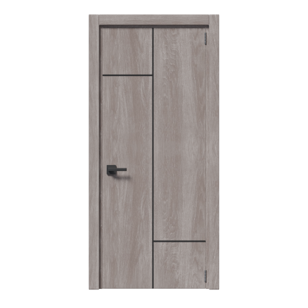 Межкомнатные Двери In Wood Etalon ETL-03 ПВХ плёнка