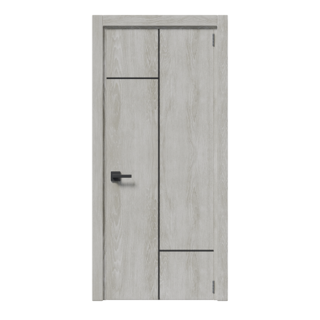 Межкомнатные Двери In Wood Etalon ETL-03 ПВХ плёнка