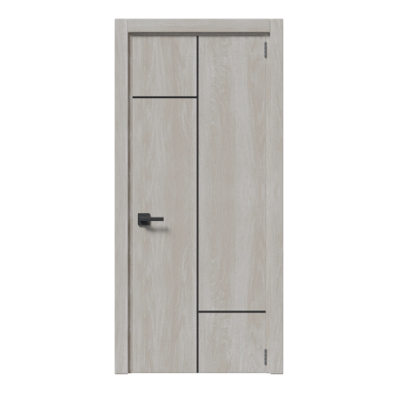 Межкомнатные Двери In Wood Etalon ETL-03 ПВХ плёнка