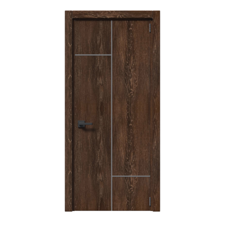 Межкомнатные Двери In Wood Etalon ETL-03 ПВХ плёнка