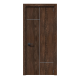 Межкомнатные Двери In Wood Etalon ETL-03 ПВХ плёнка