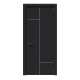 Межкомнатные Двери In Wood Etalon ETL-03 ПВХ плёнка