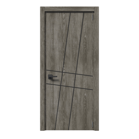 Межкомнатные Двери In Wood Etalon ETL-04 ПВХ плёнка