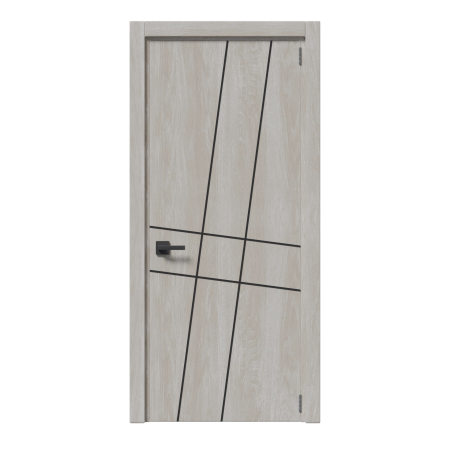 Межкомнатные Двери In Wood Etalon ETL-04 ПВХ плёнка