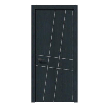 Межкомнатные Двери In Wood Etalon ETL-04 ПВХ плёнка