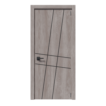 Межкомнатные Двери In Wood Etalon ETL-04 ПВХ плёнка