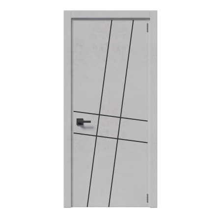 Межкомнатные Двери In Wood Etalon ETL-04 ПВХ плёнка