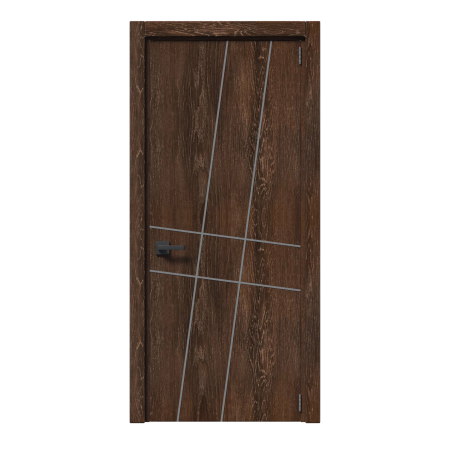 Межкомнатные Двери In Wood Etalon ETL-04 ПВХ плёнка