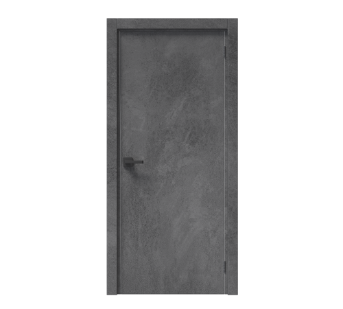 Межкомнатные Двери In Wood Nominal NL-01 ПВХ плёнка
