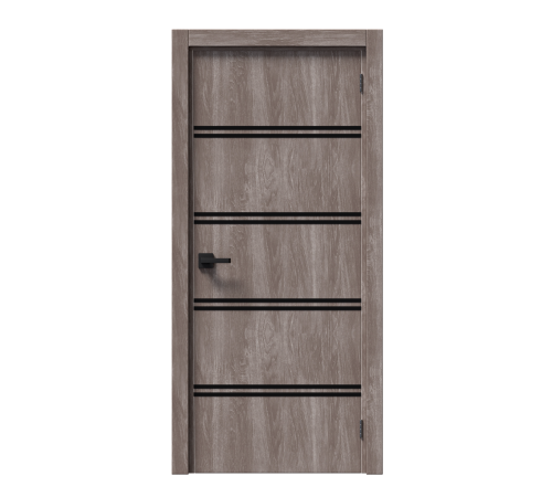 Міжкімнатні Двері In Wood Nominal NL-03 ПВХ плівка