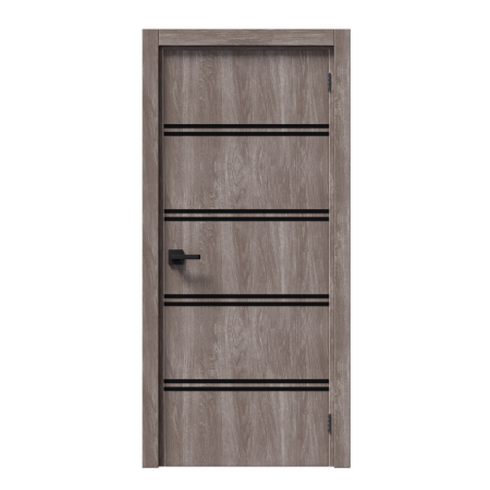 Міжкімнатні Двері In Wood Nominal NL-03 ПВХ плівка
