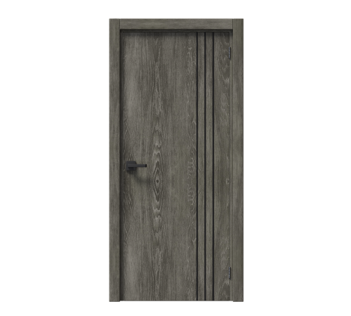 Межкомнатные Двери In Wood Nominal NL-04 ПВХ плёнка