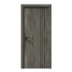 Межкомнатные Двери In Wood Nominal NL-04 ПВХ плёнка